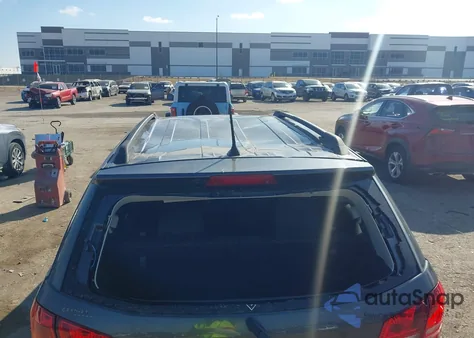 2018 Dodge Journey Se z USA, uszkodzony, nr VIN 3C4PDCAB8JT535537